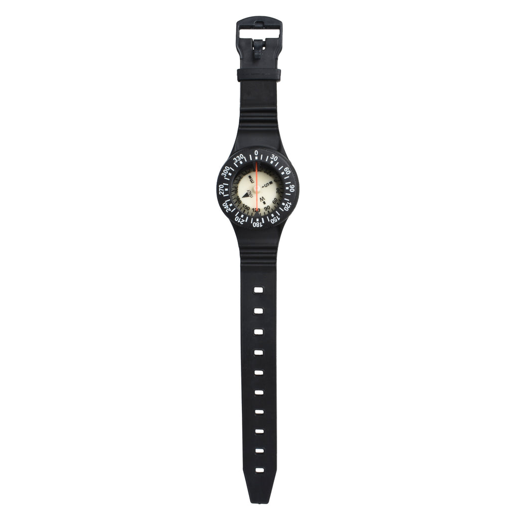 SEAC New Wrist Compass