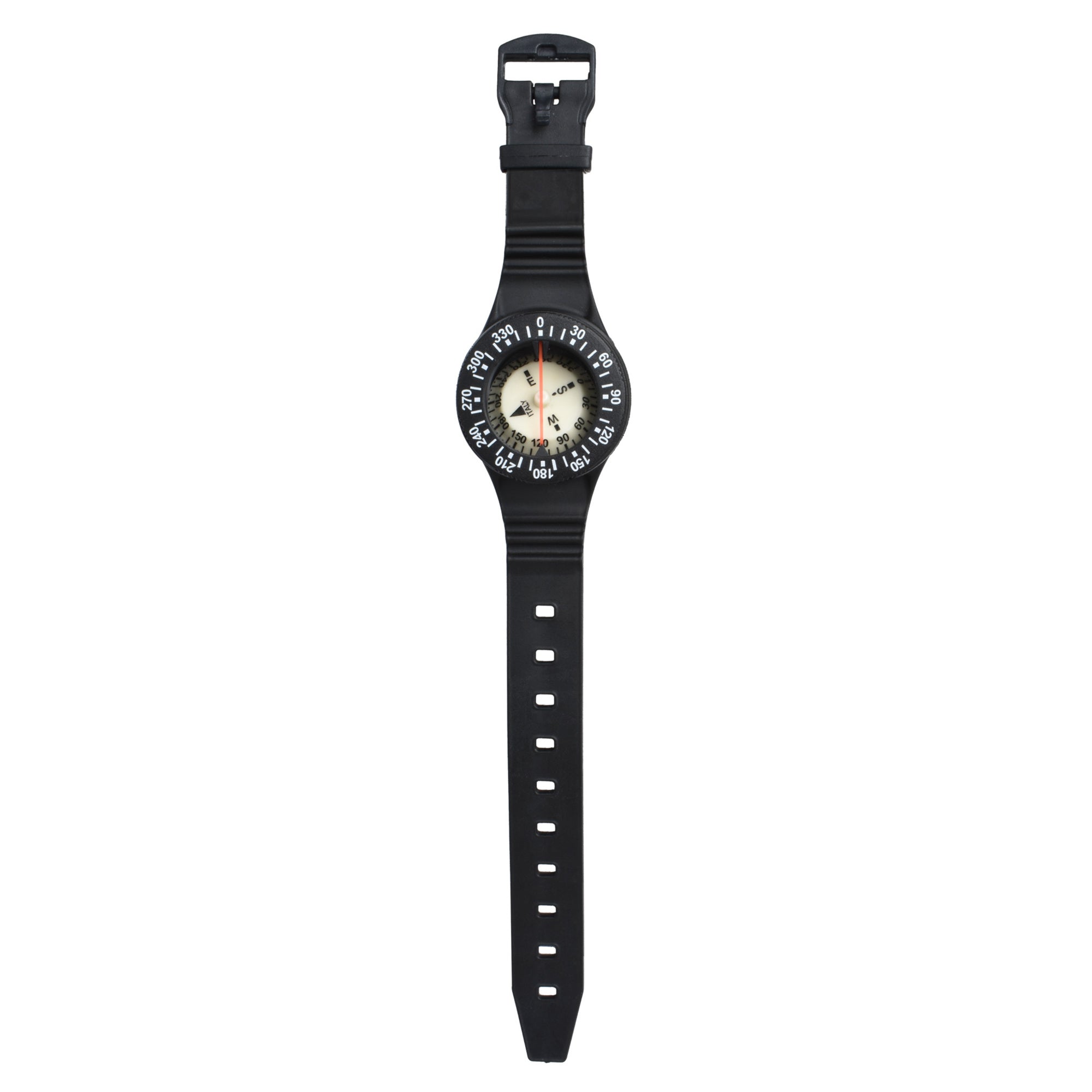 SEAC New Wrist Compass