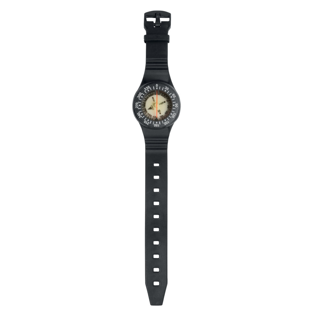 SEAC New Wrist Compass