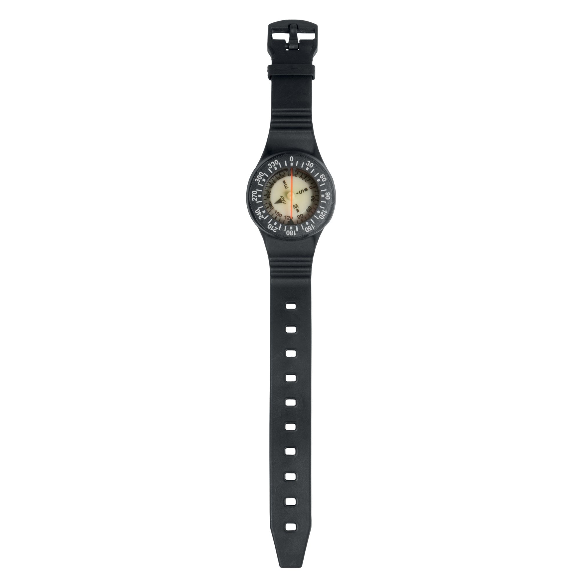 SEAC New Wrist Compass