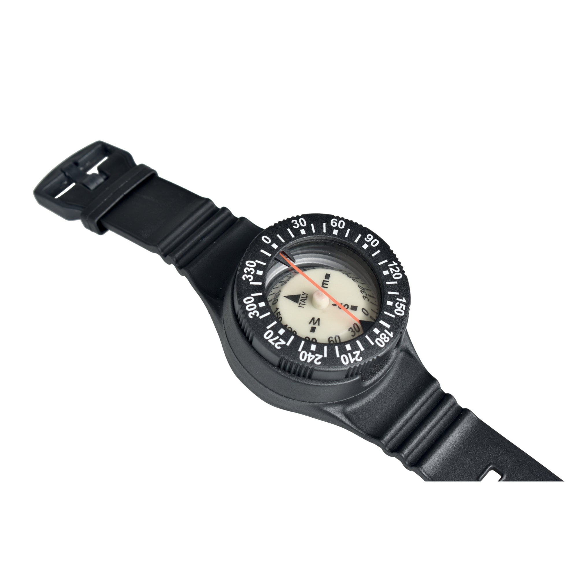 SEAC New Wrist Compass