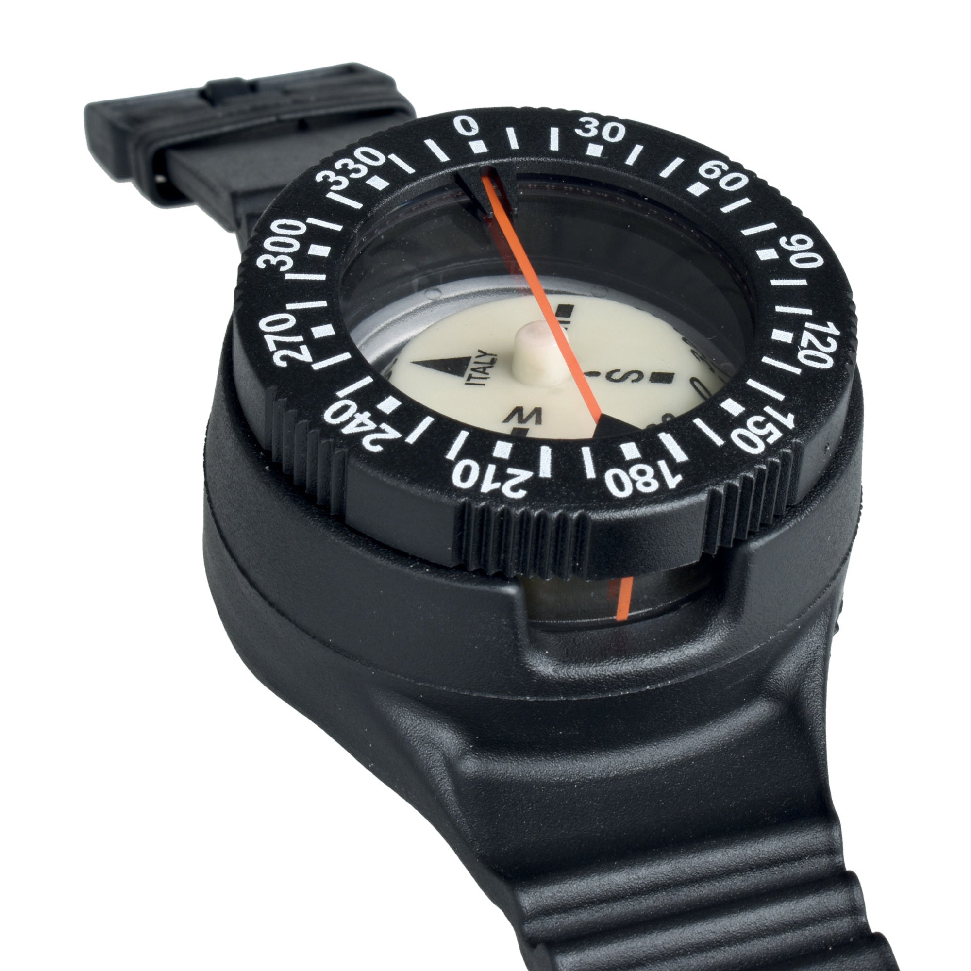 SEAC New Wrist Compass