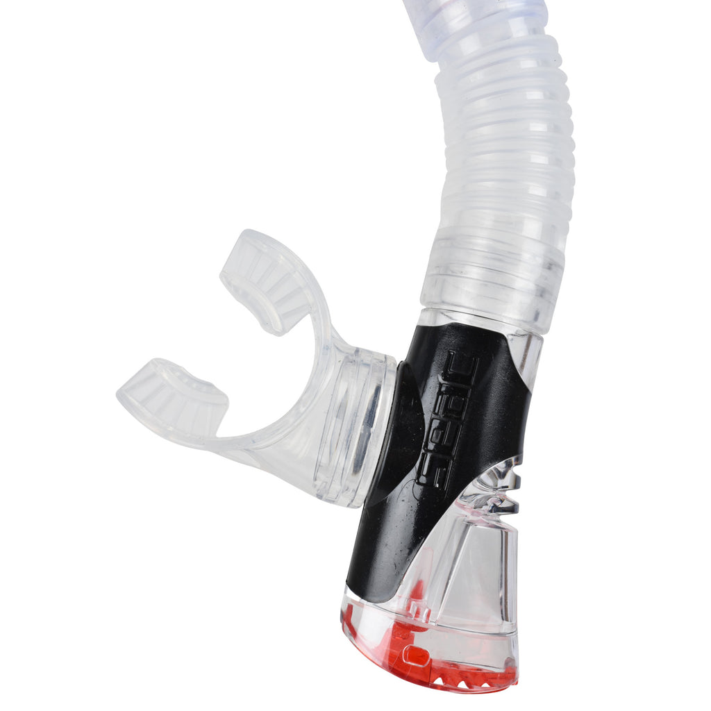 SEAC Snorkel New Fast Tech S/Kl