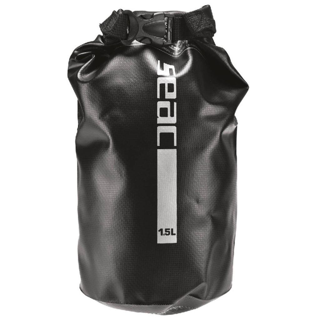 SEAC Dry Bag Black