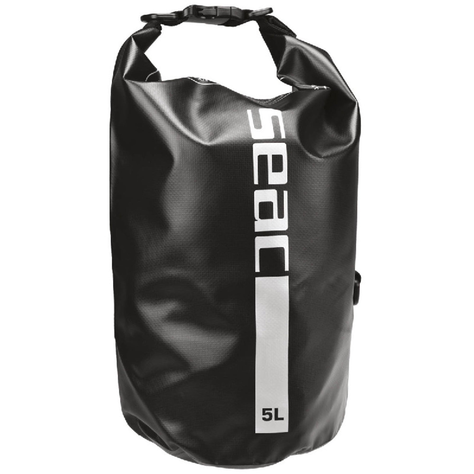 SEAC Dry Bag Black