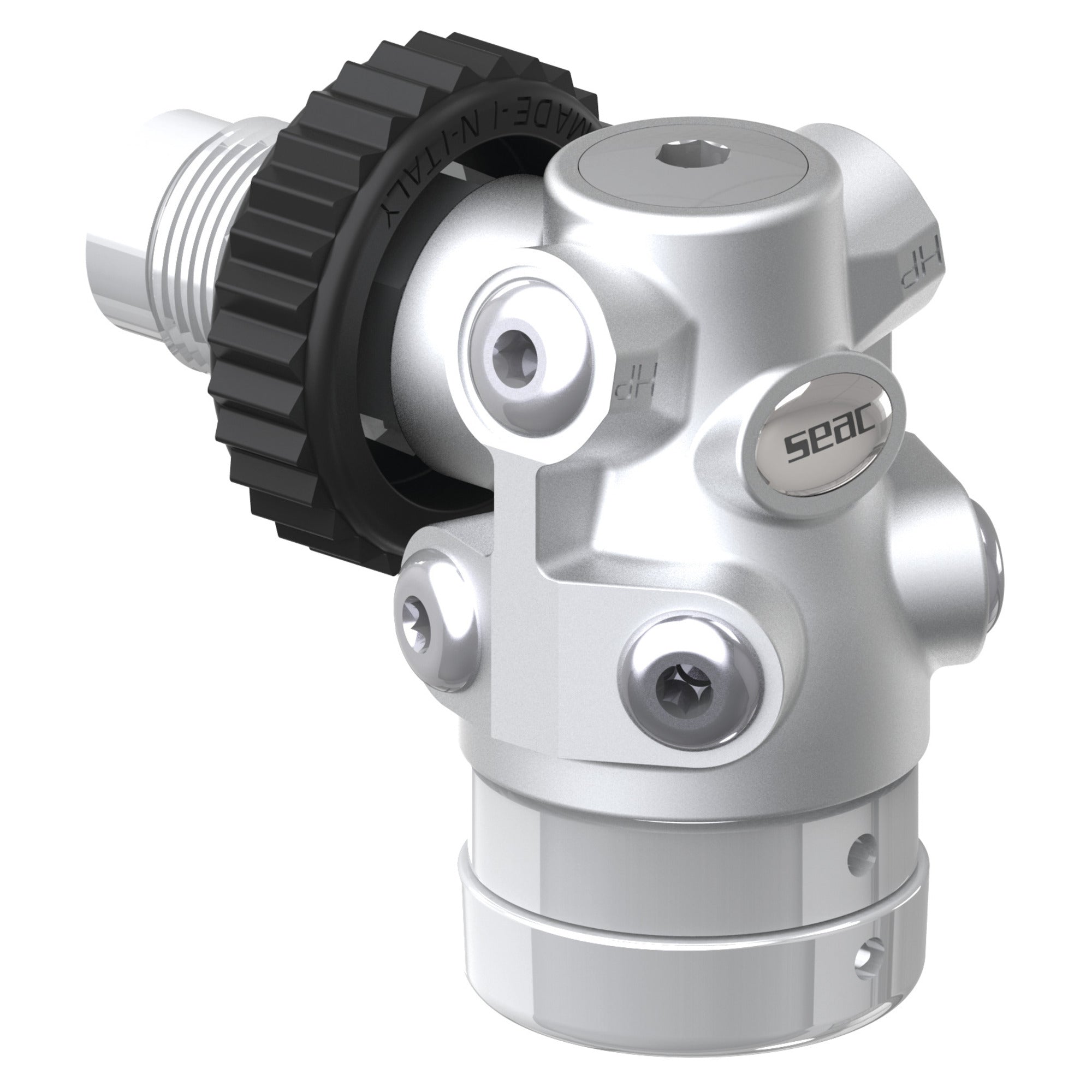 SEAC Regulator It500 Ice