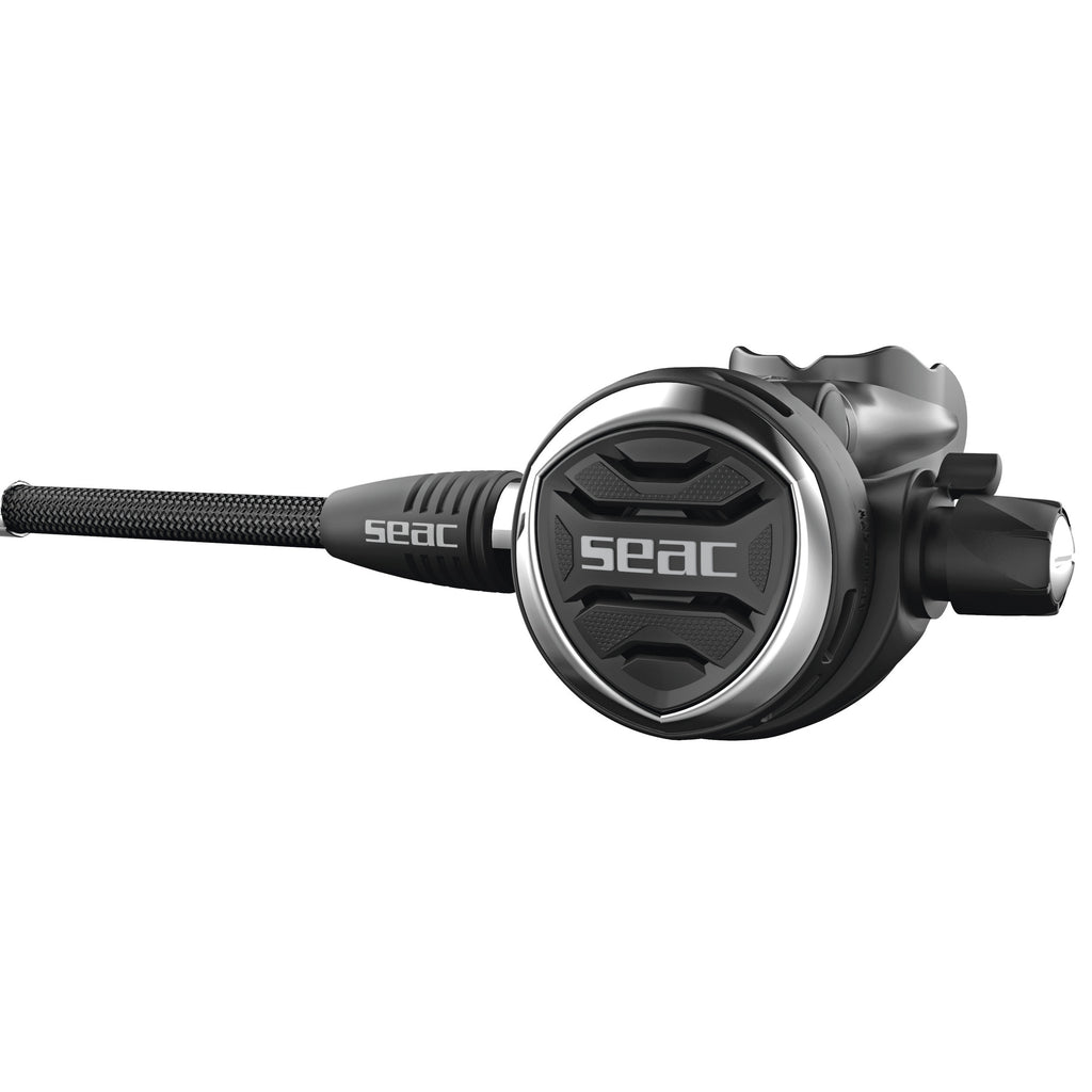 SEAC Regulator It500 Ice