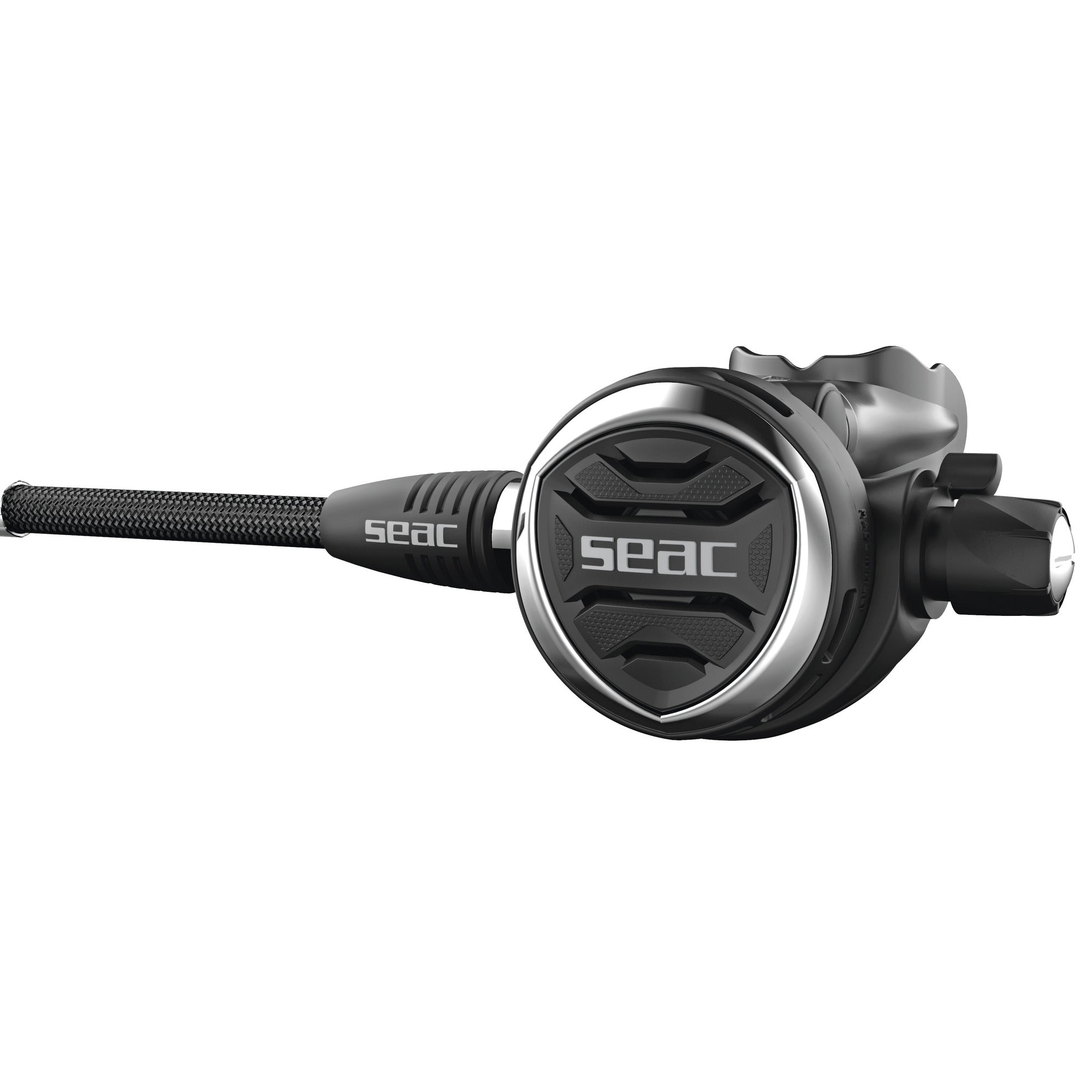 SEAC Regulator It500 Ice