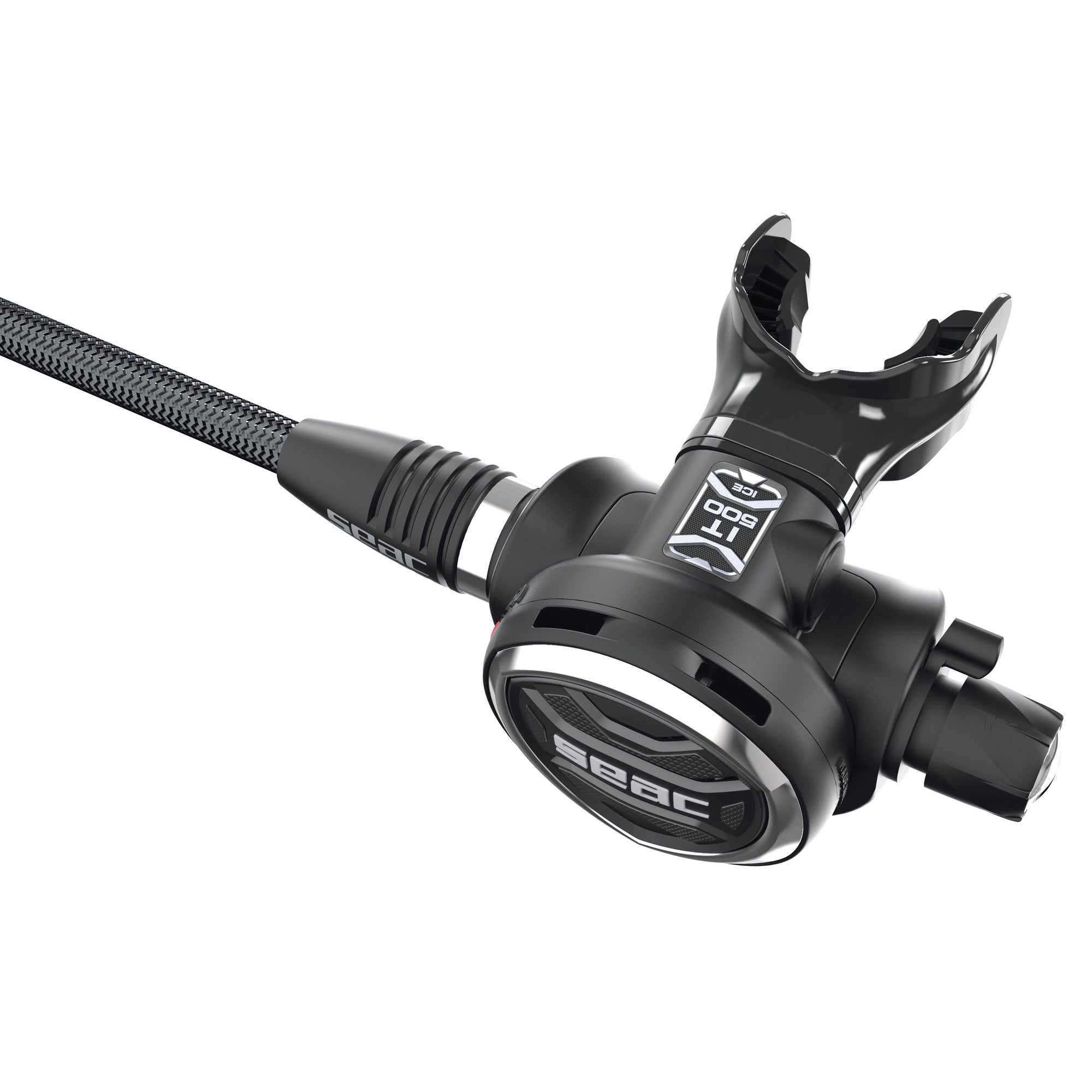 SEAC Regulator It500 Ice