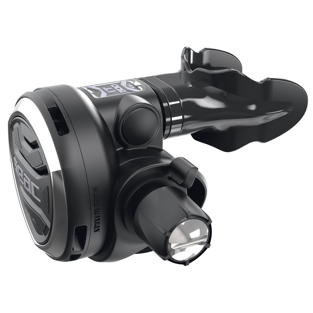 SEAC Regulator It500 Ice