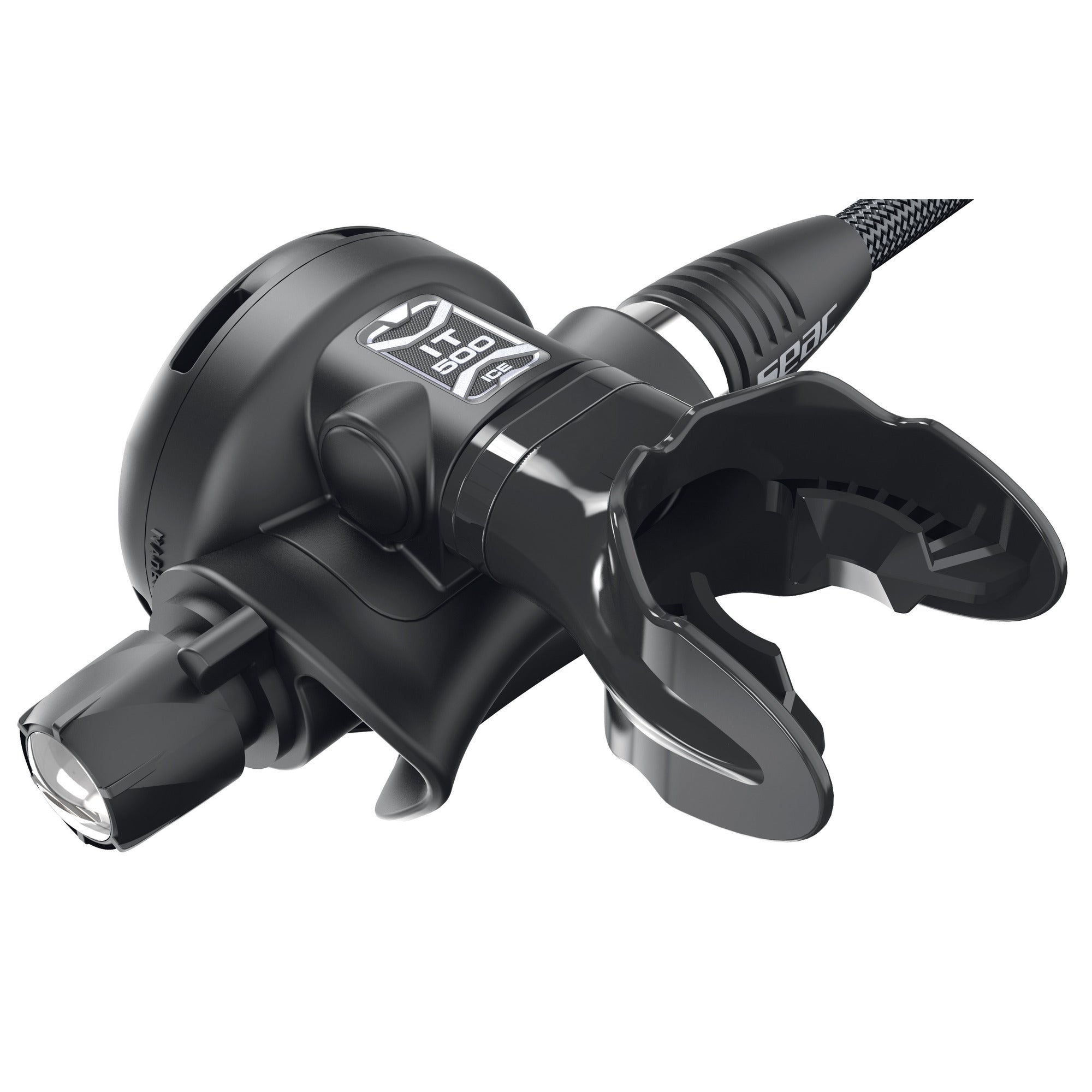 SEAC Regulator It500 Ice