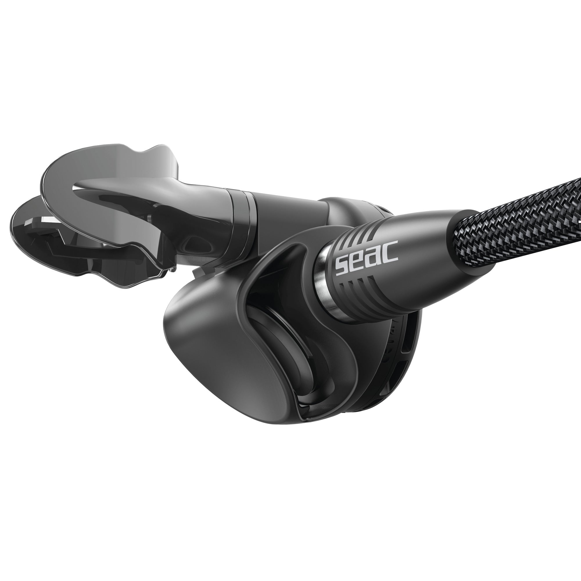 SEAC Regulator It500 Ice