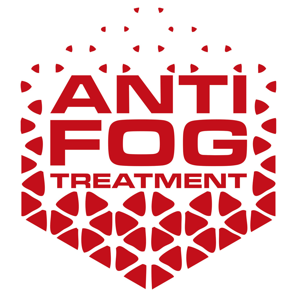 SEAC Pura Mask Antifog