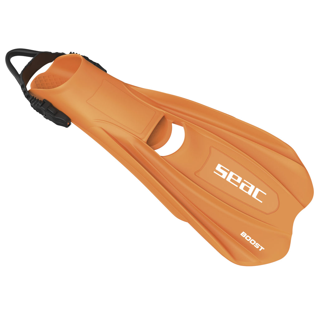 SEAC Boost Fins