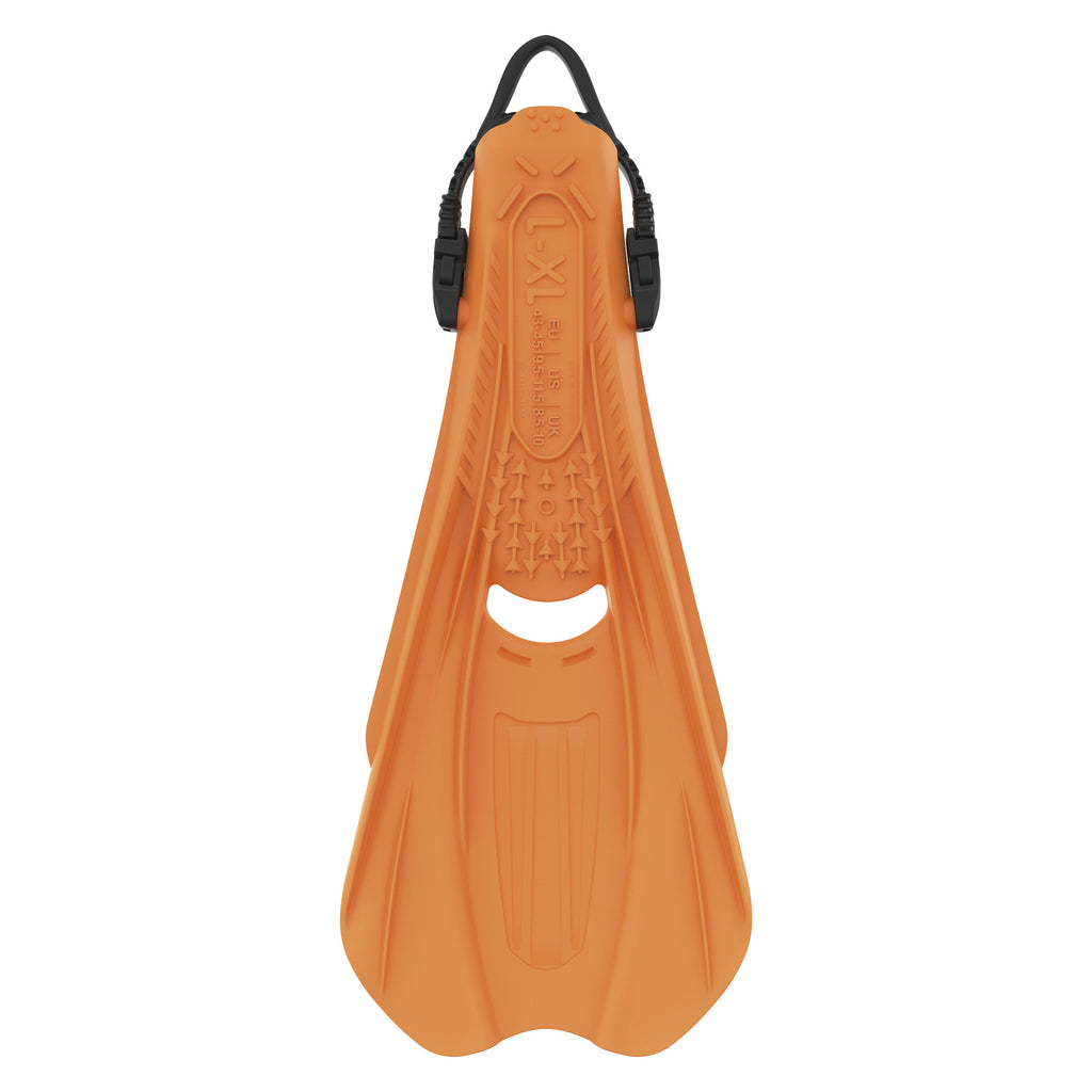 SEAC Boost Fins