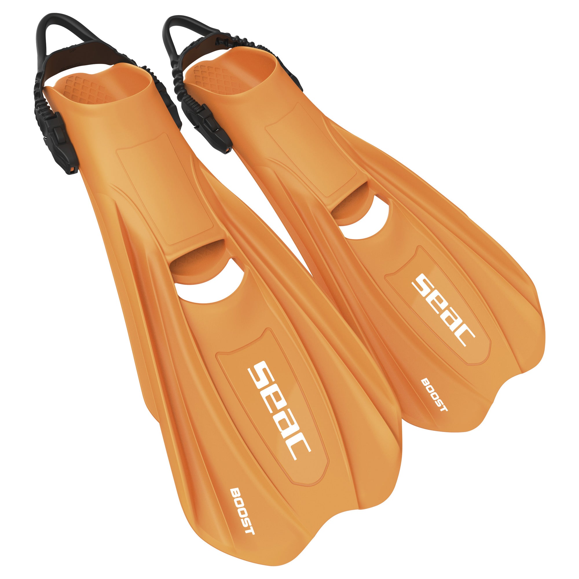 SEAC Boost Fins