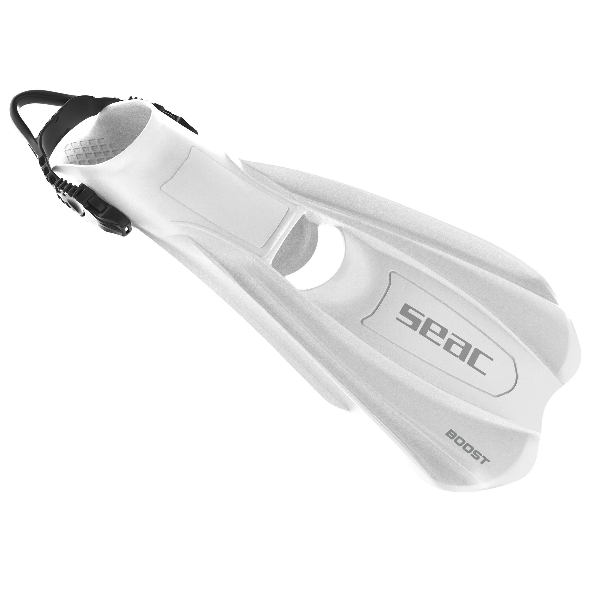 SEAC Boost Fins