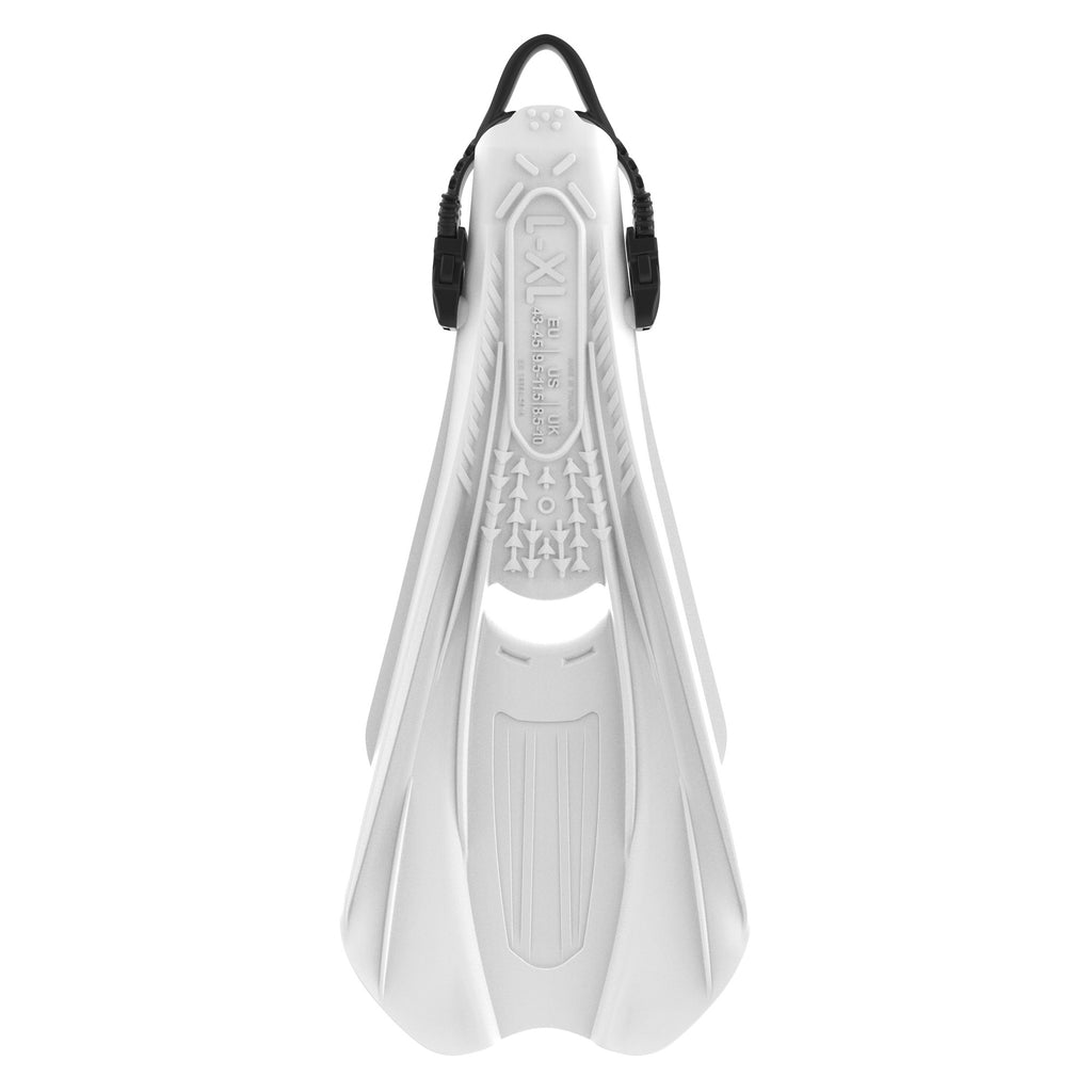 SEAC Boost Fins