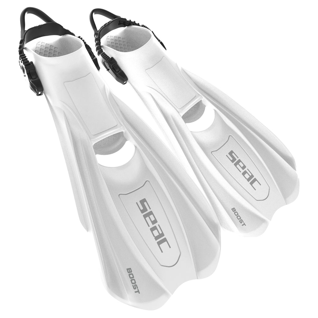 SEAC Boost Fins