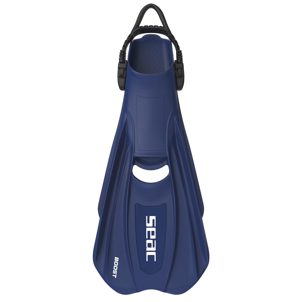SEAC Boost Fins