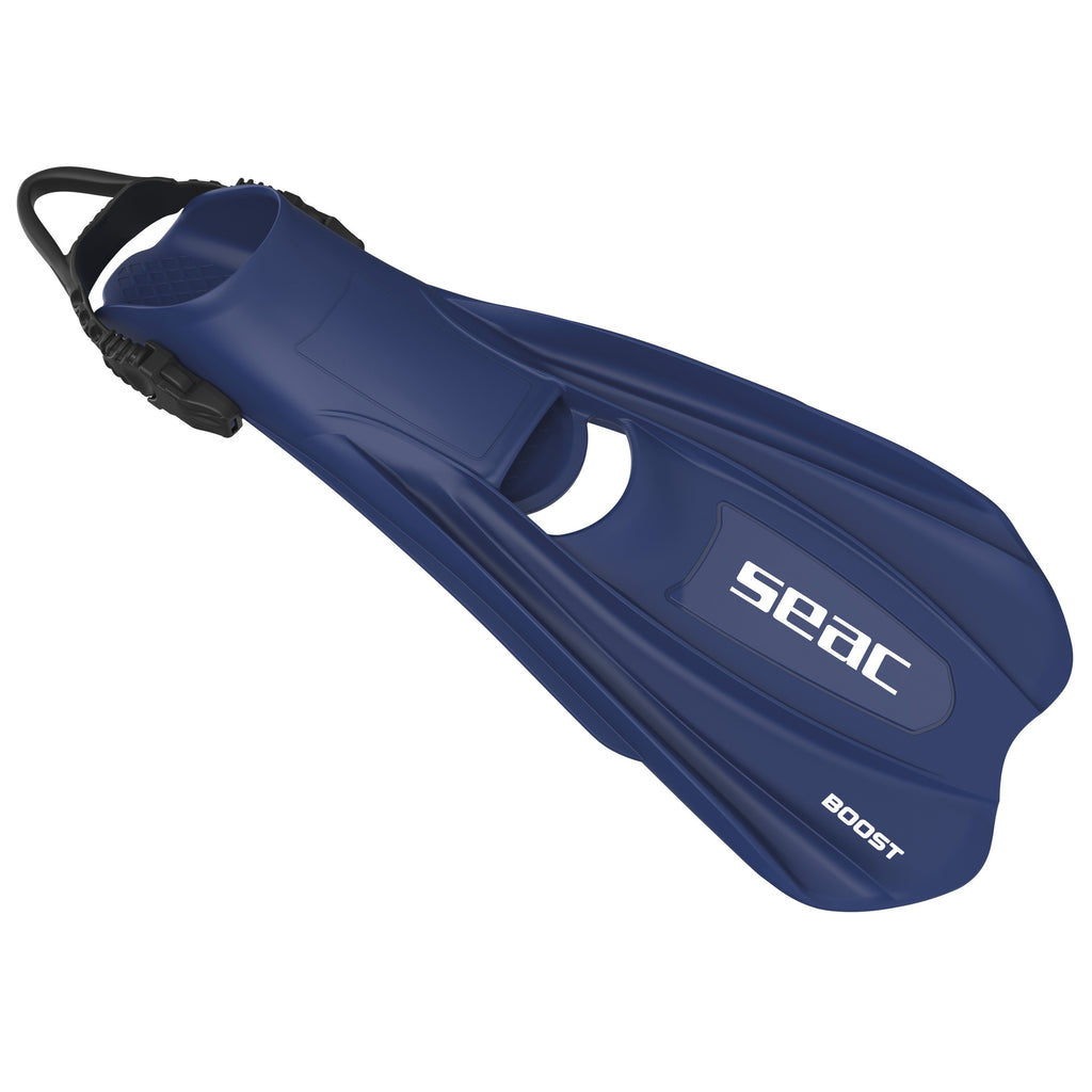 SEAC Boost Fins