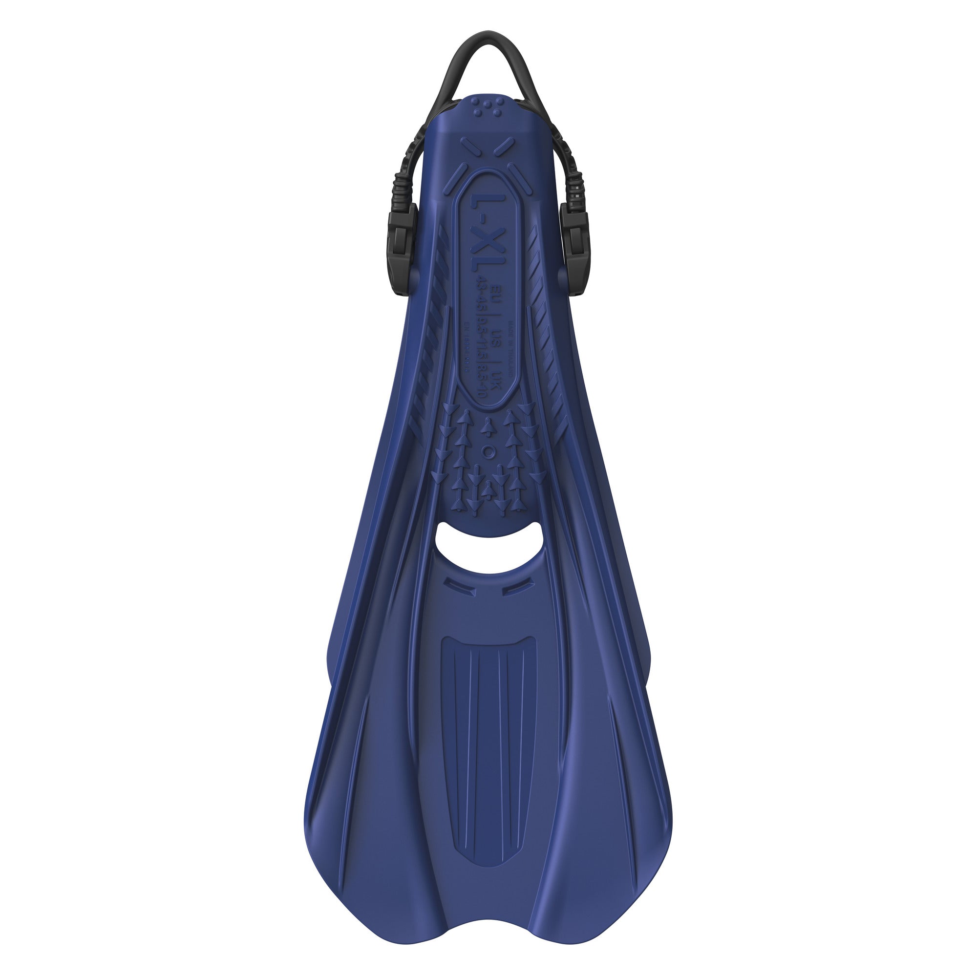 SEAC Boost Fins