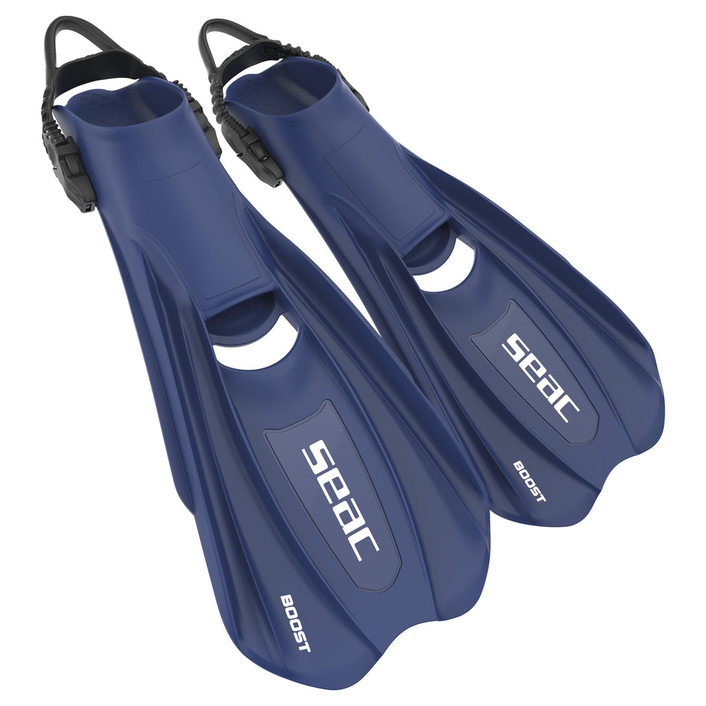 SEAC Boost Fins