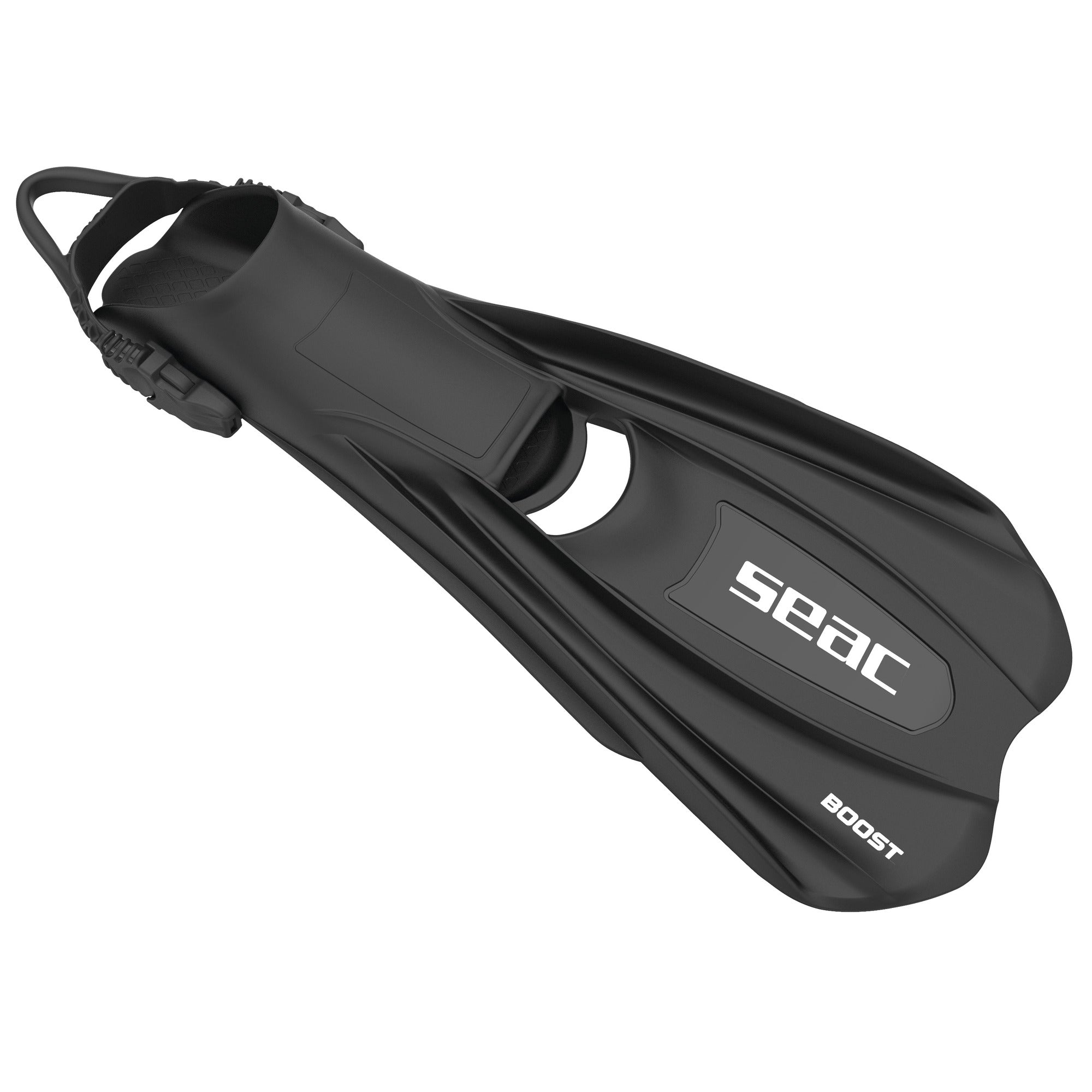 SEAC Boost Fins