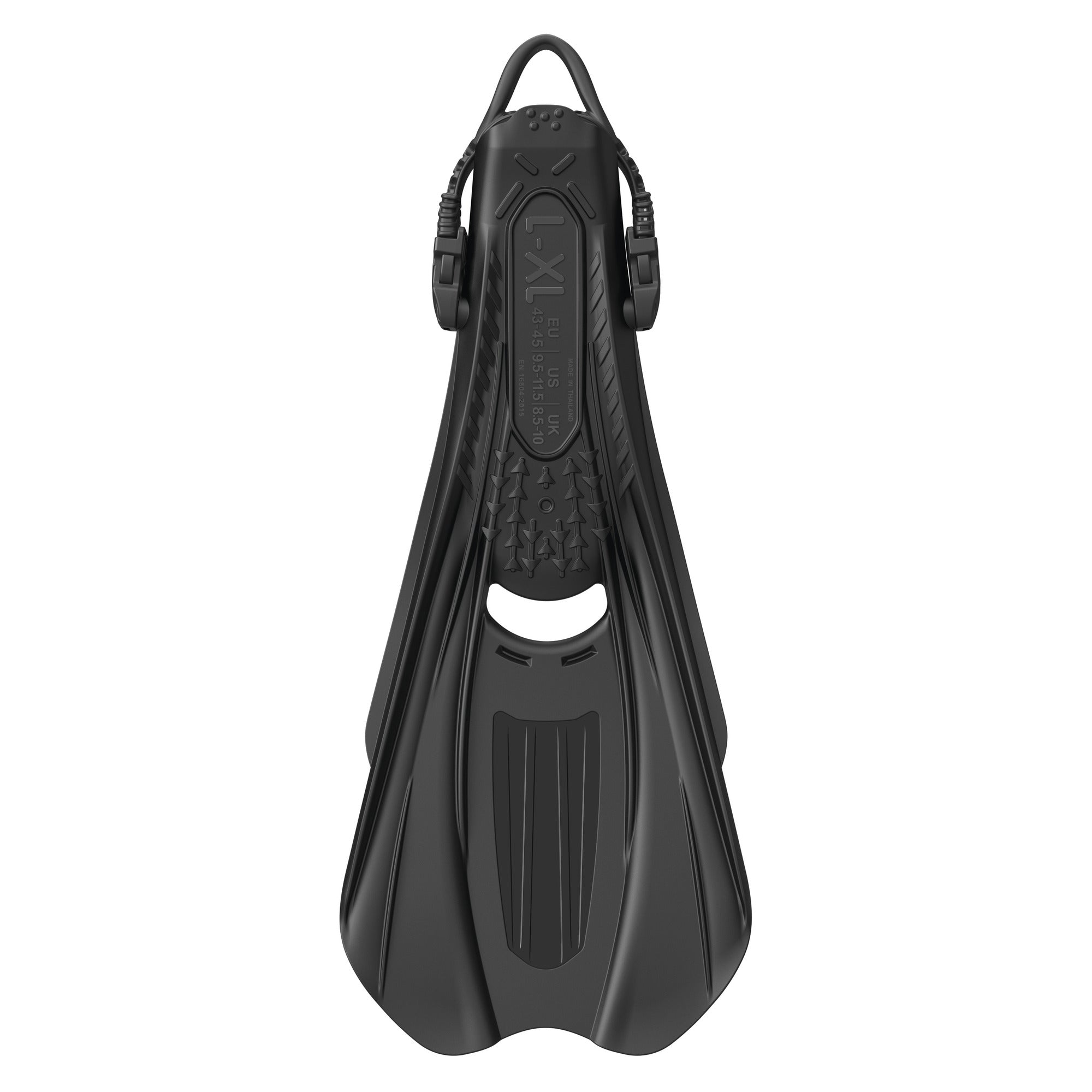 SEAC Boost Fins