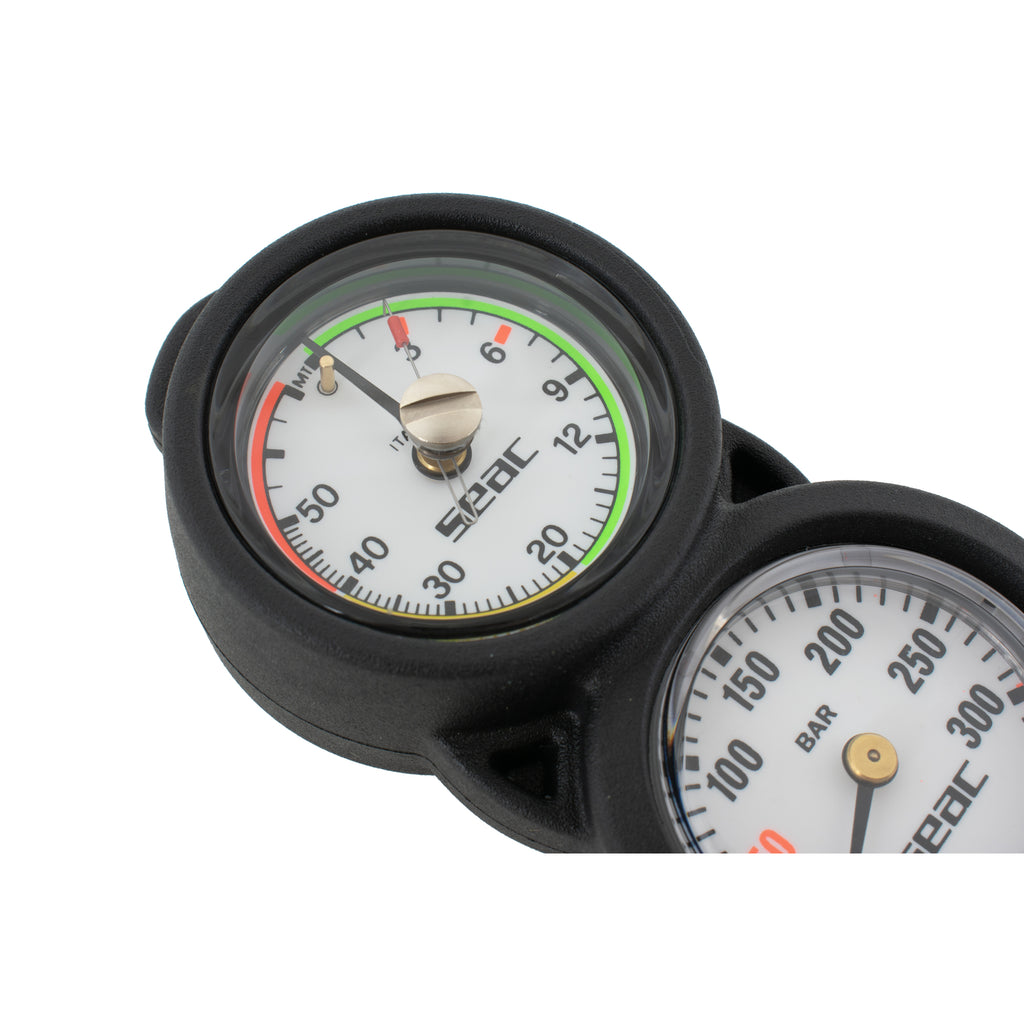 SEAC Console 2 Compact