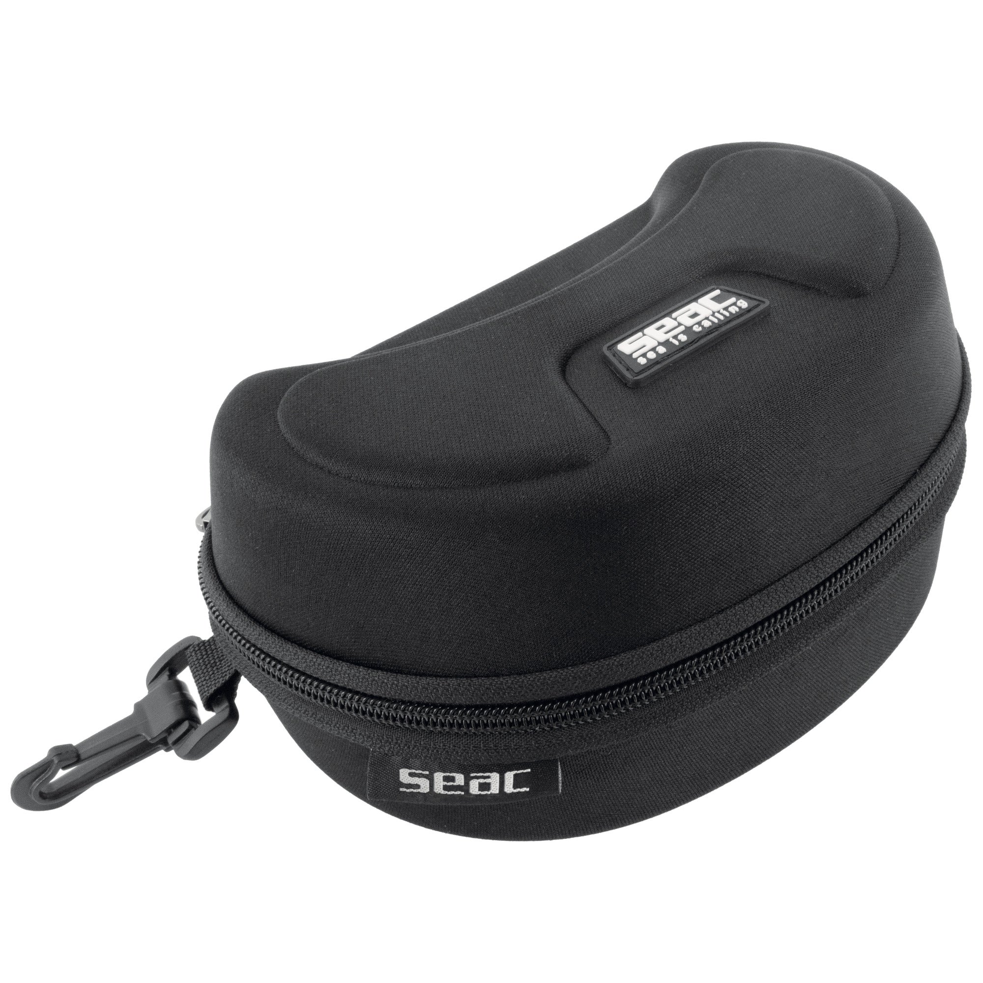 SEAC Pura Mask Antifog