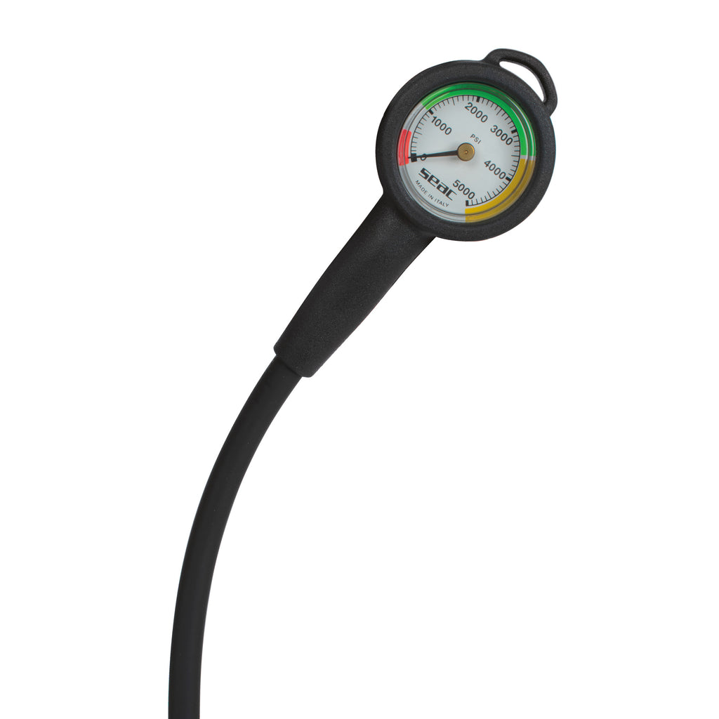 SEAC Pressure Gauge Compact Psi