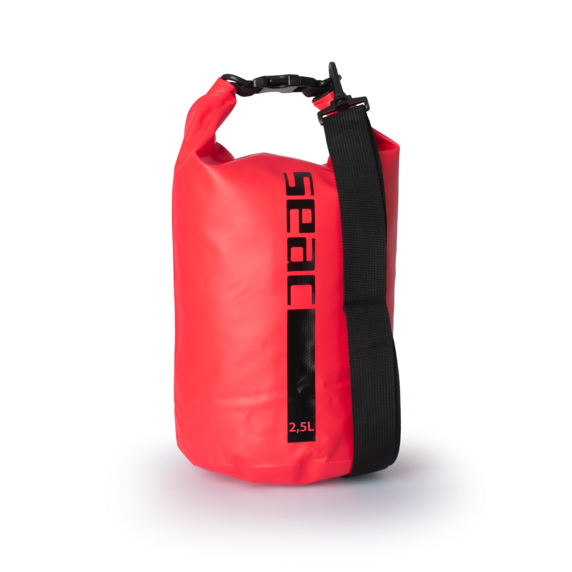 SEAC Dry Bag Red