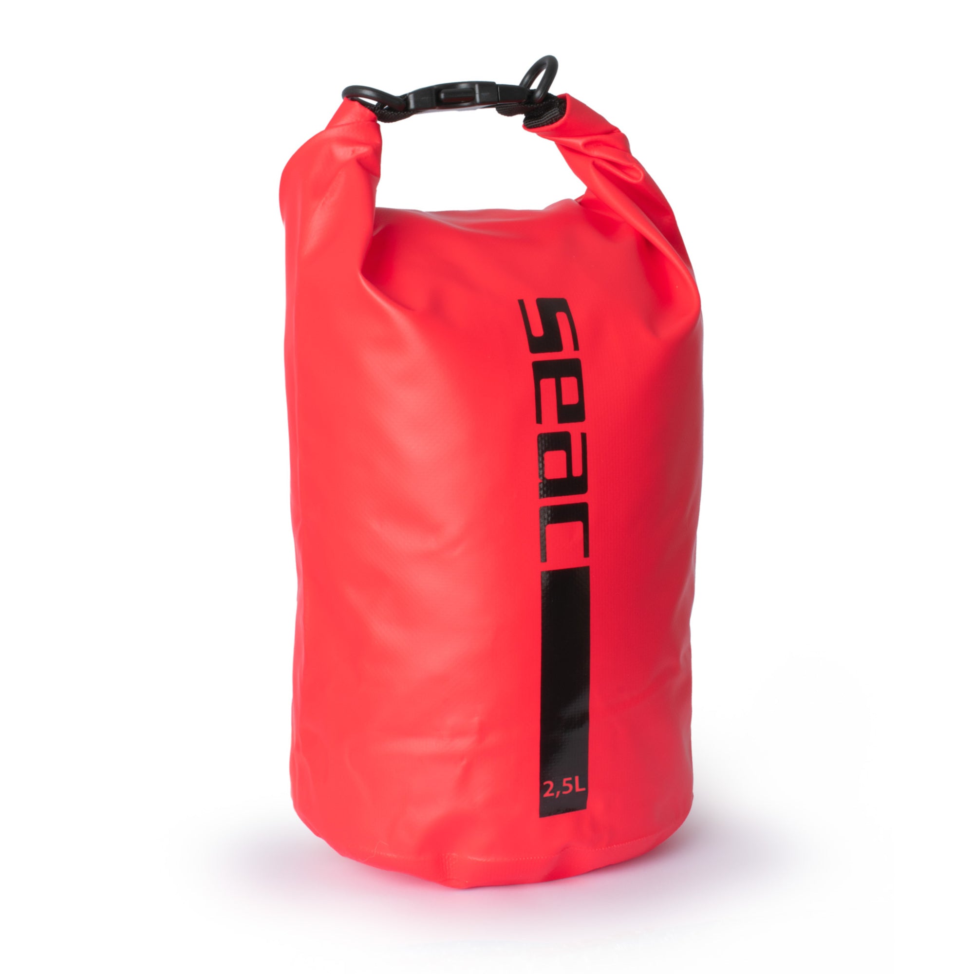 SEAC Dry Bag Red