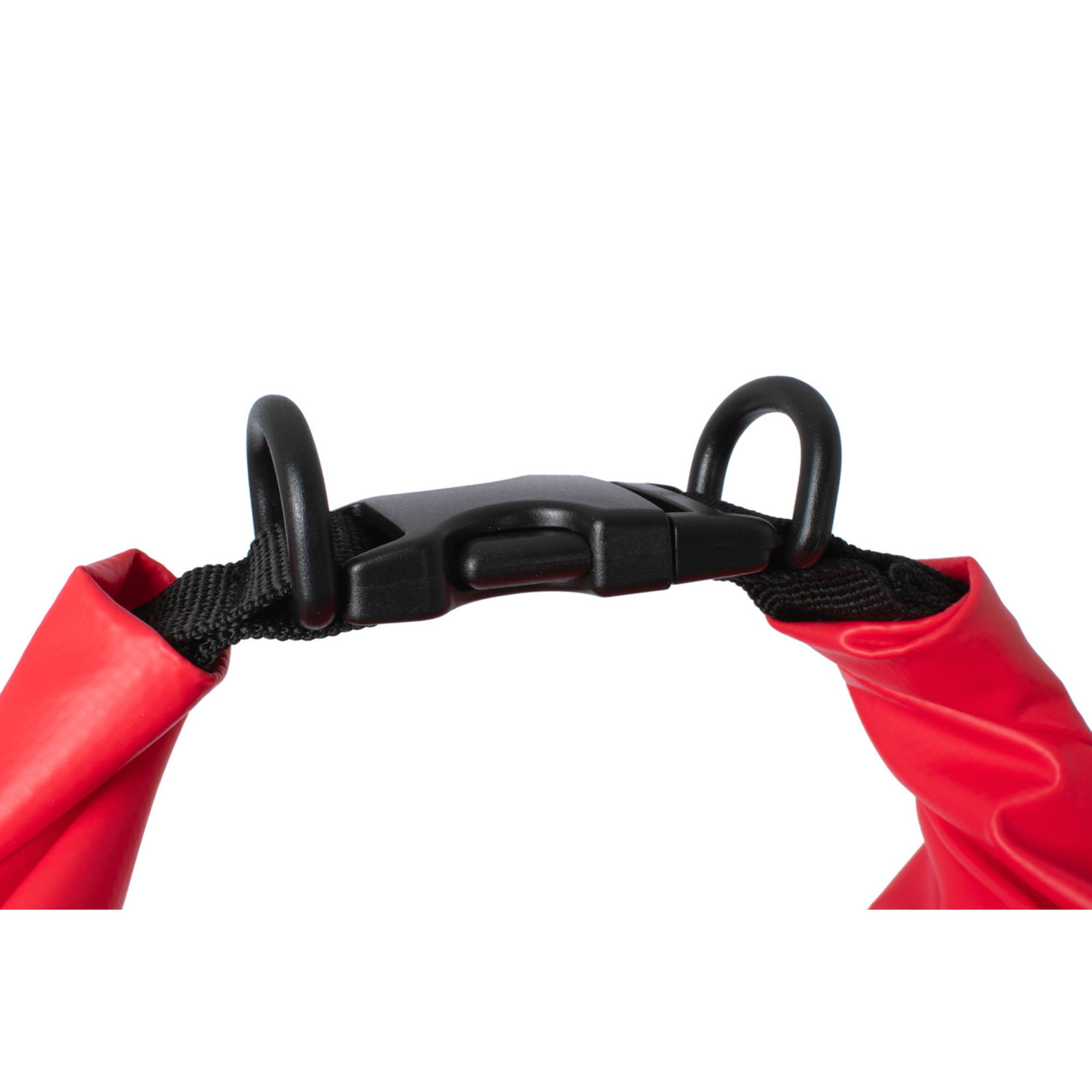 SEAC Dry Bag Red