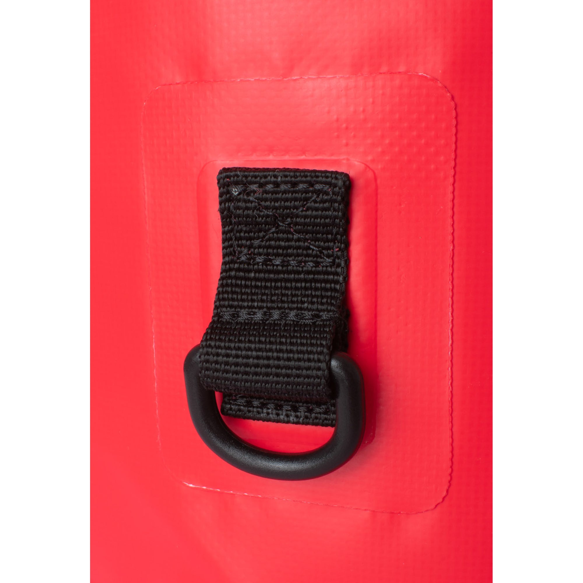SEAC Dry Bag Red