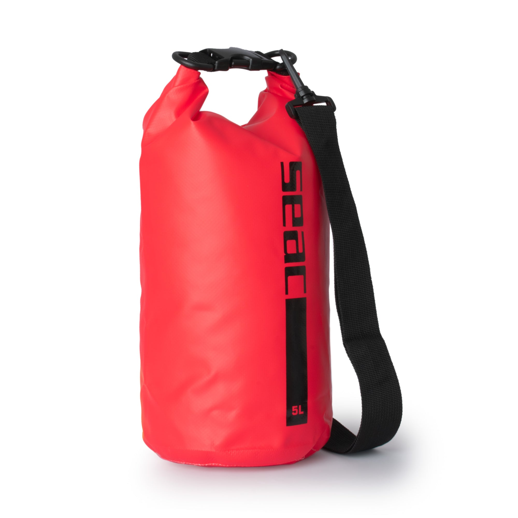 SEAC Dry Bag Red