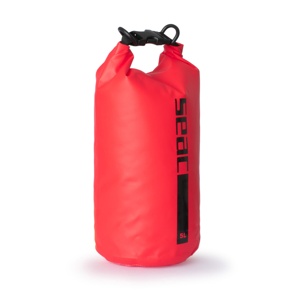 SEAC Dry Bag Red