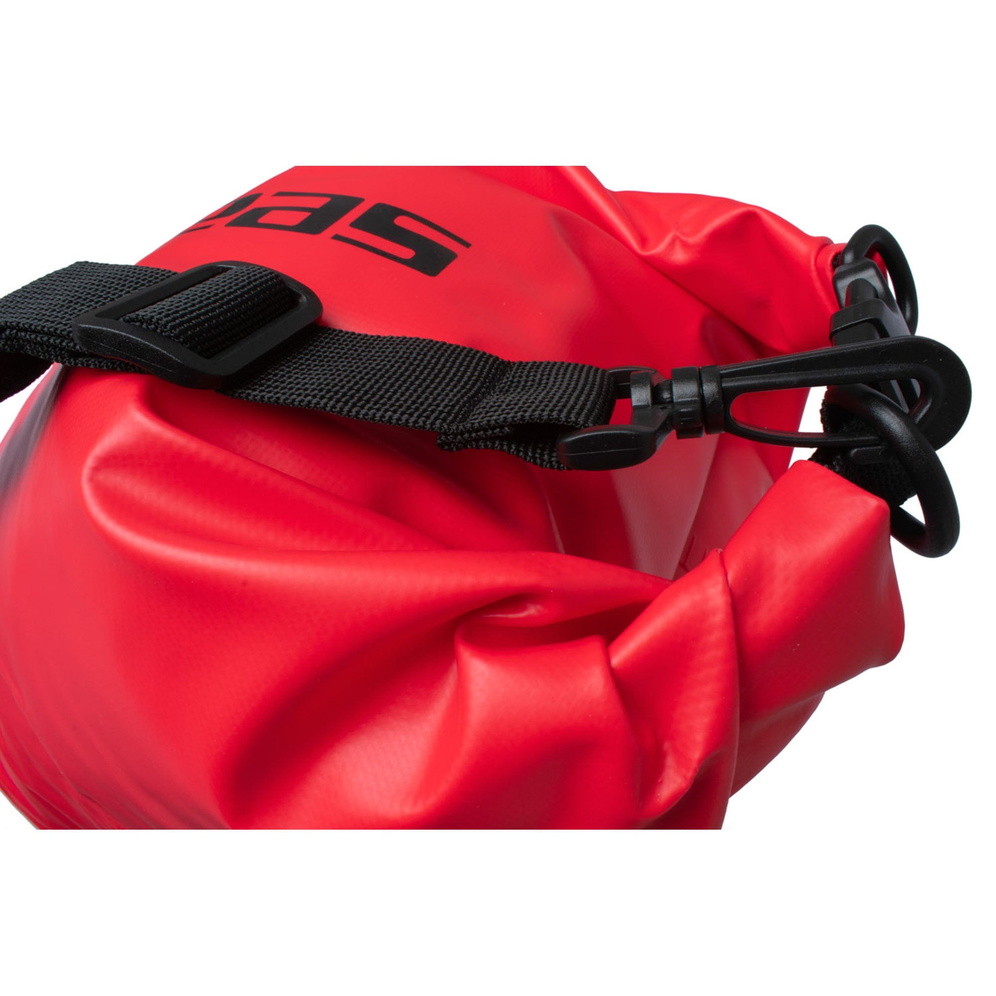 SEAC Dry Bag Red