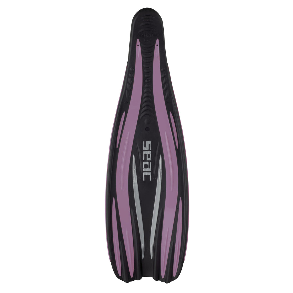 SEAC Full Foot Fin F-100 Pro