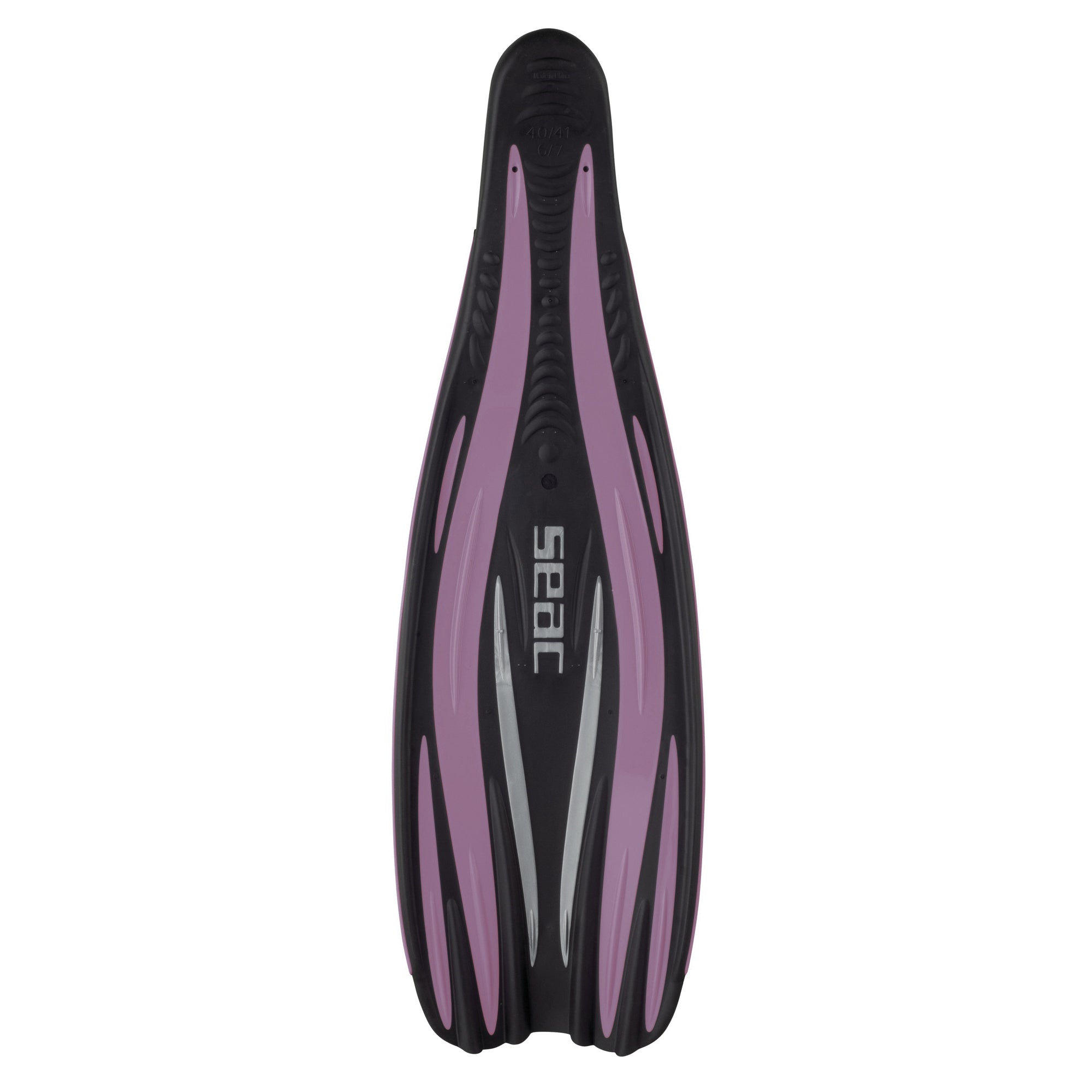 SEAC Full Foot Fin F-100 Pro