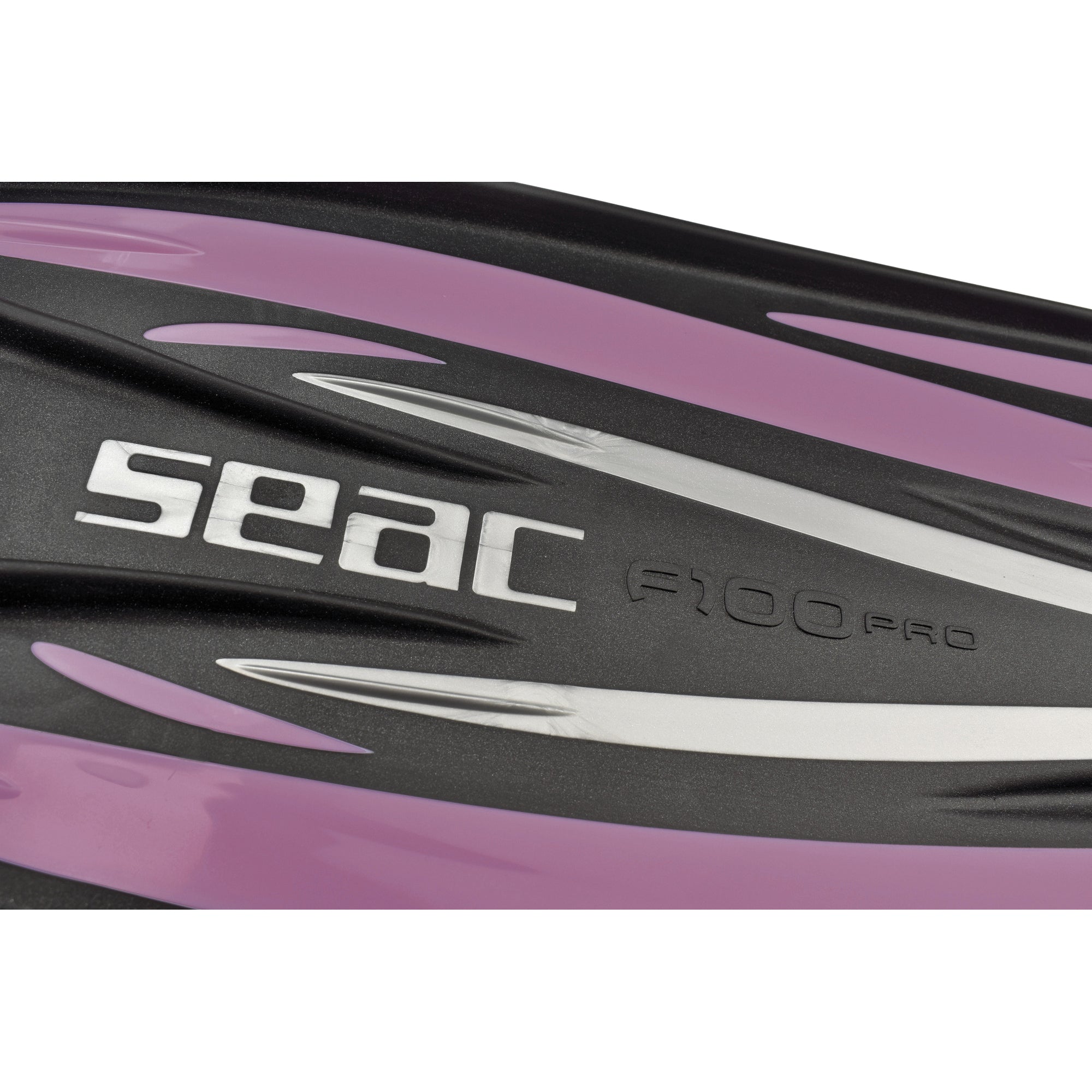 SEAC Full Foot Fin F-100 Pro
