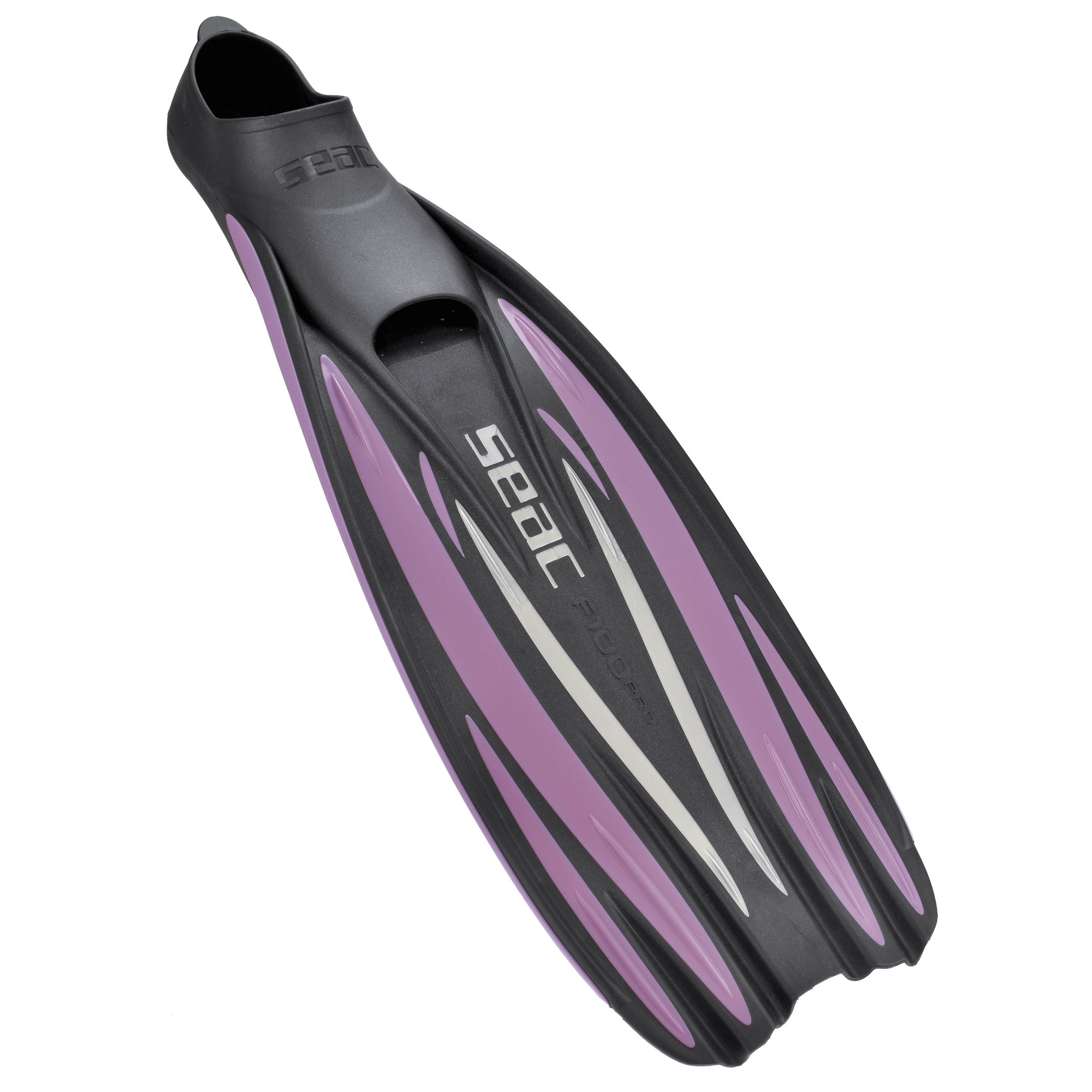 SEAC Full Foot Fin F-100 Pro