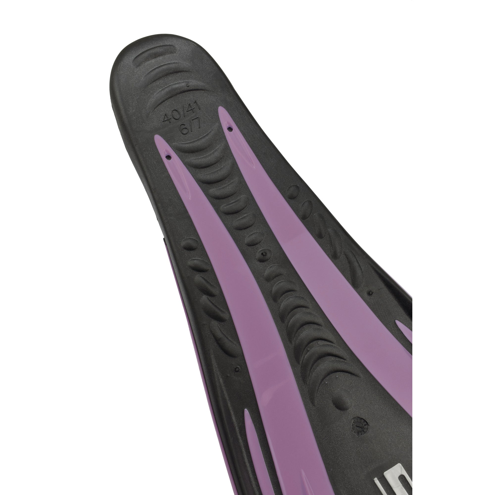 SEAC Full Foot Fin F-100 Pro