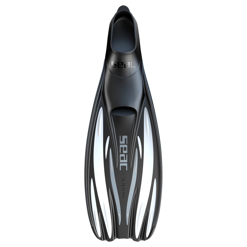 SEAC Full Foot Fin F-100 Pro