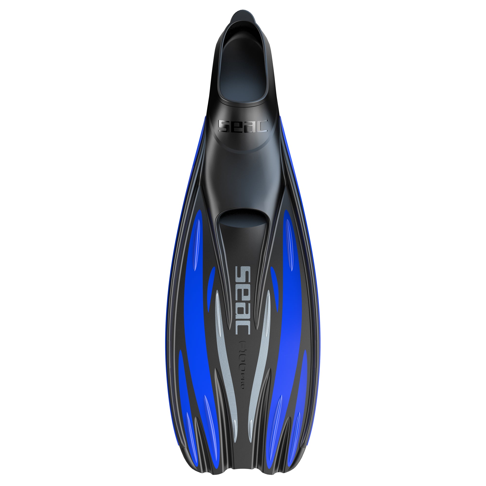 SEAC Full Foot Fin F-100 Pro