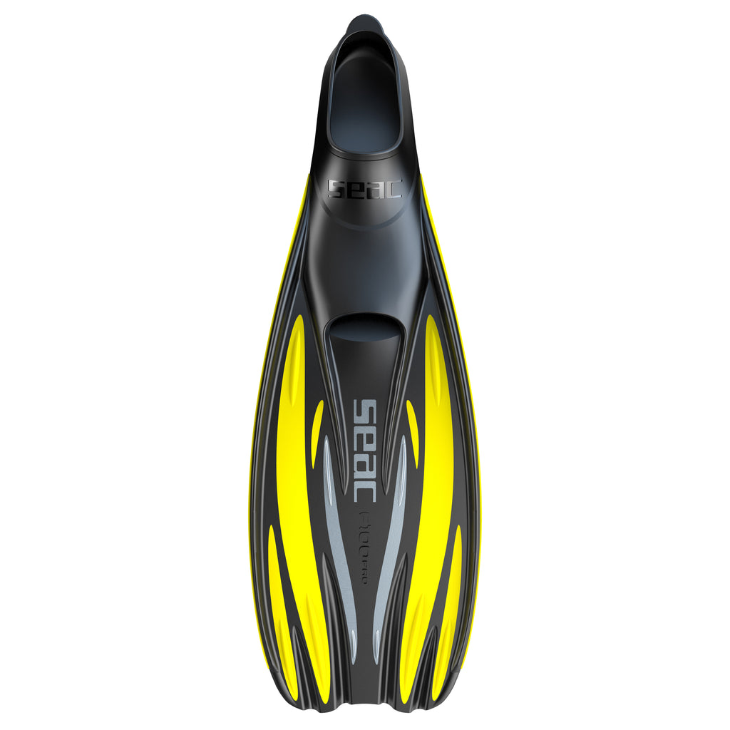 SEAC Full Foot Fin F-100 Pro