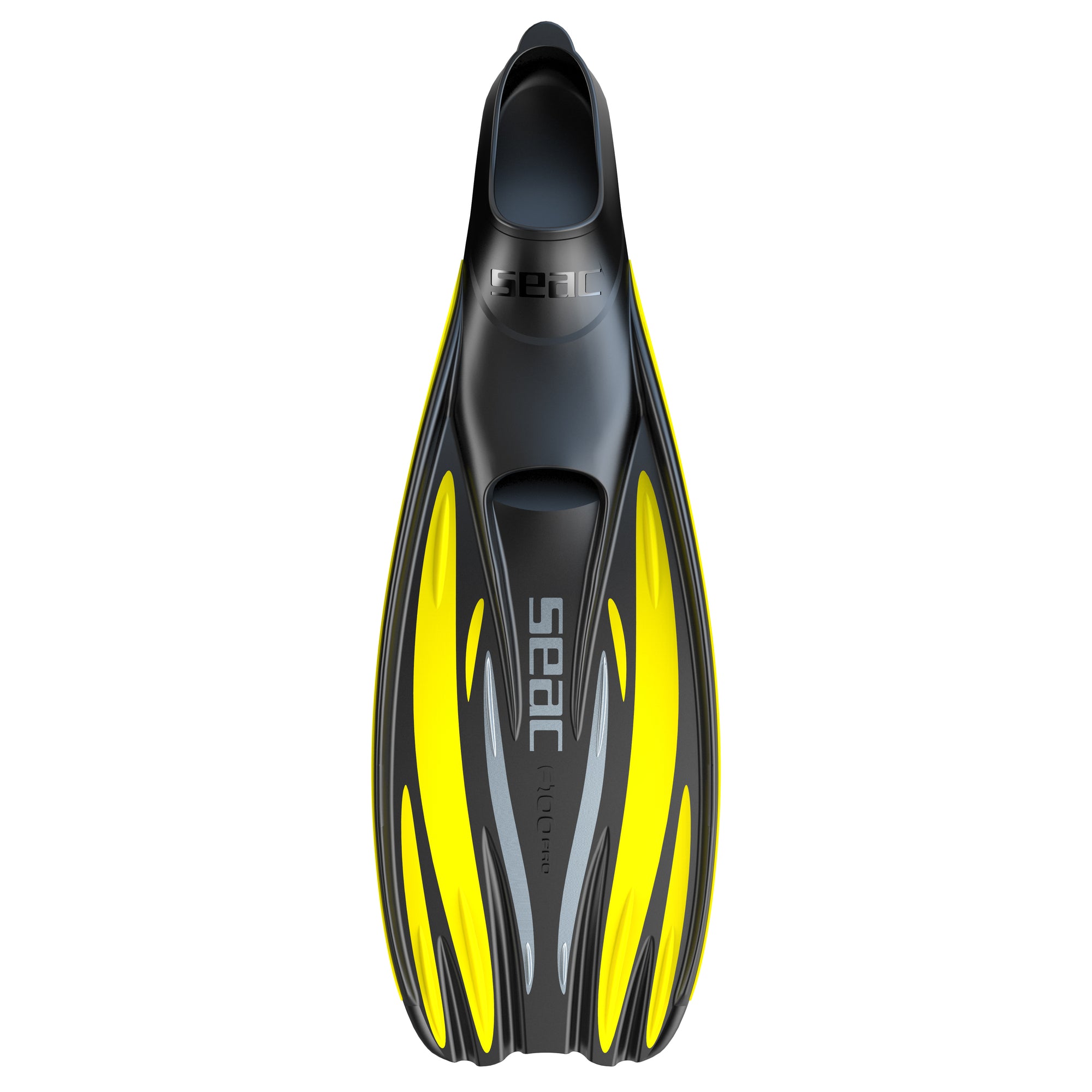 SEAC Full Foot Fin F-100 Pro