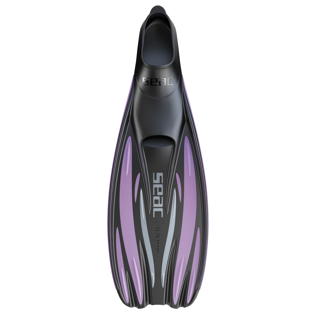 SEAC Full Foot Fin F-100 Pro