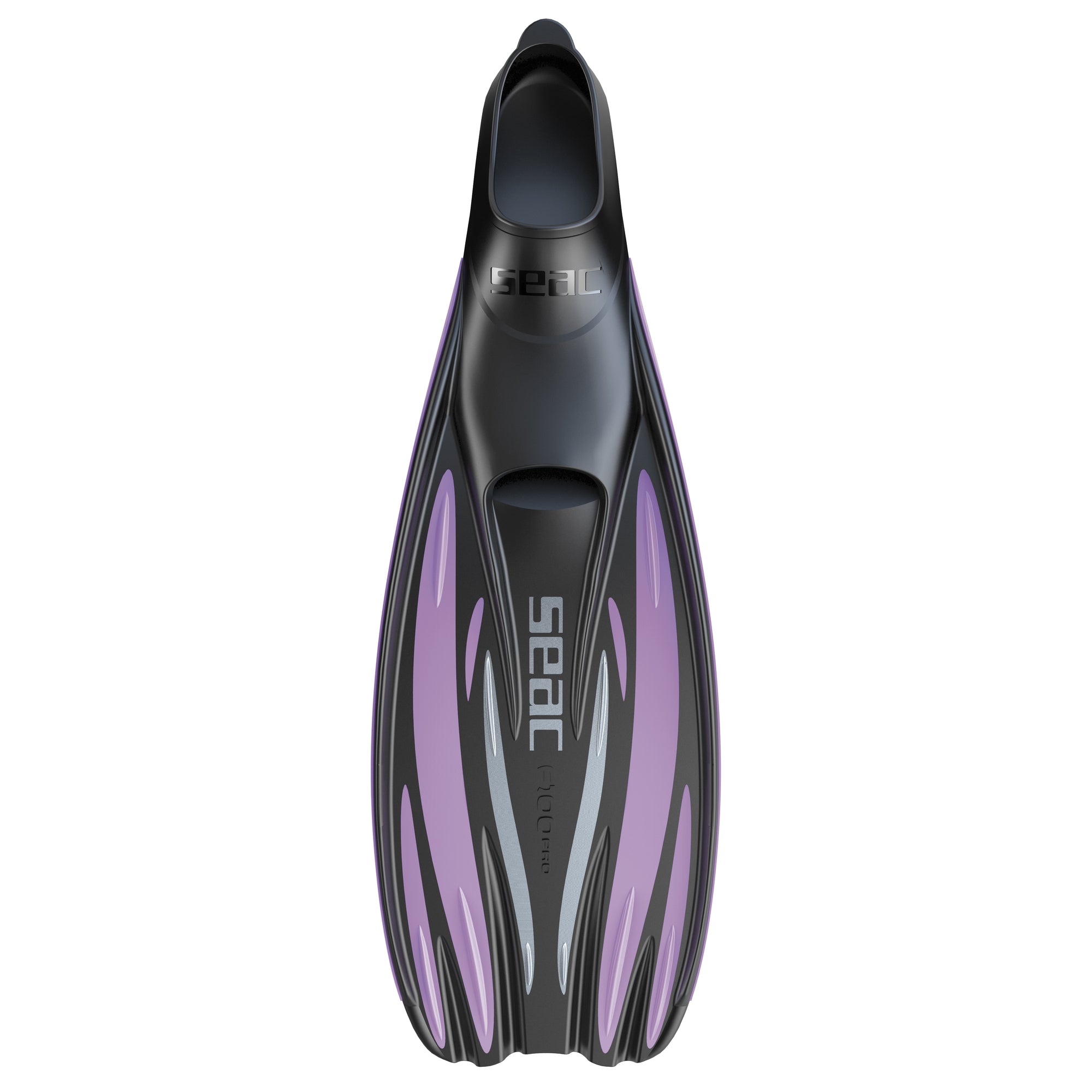 SEAC Full Foot Fin F-100 Pro